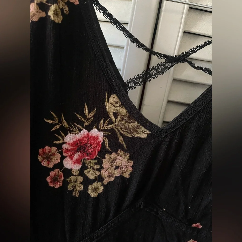 American Rag Dress - Picture 4 of 9